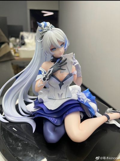 崩坏3rd 琪亚娜 时光的书信