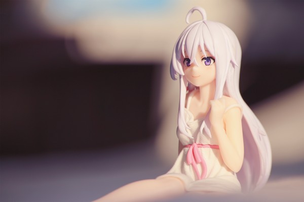 Coreful 魔女之旅 伊蕾娜 ~睡衣~