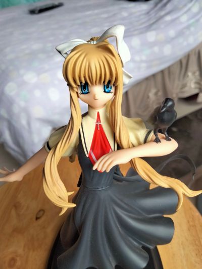 AIR(エアー) 神尾観鈴