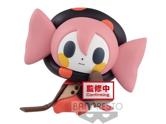 魔法少女小圆剧场版 [新篇] 叛逆的物语 软萌~丘比与零食魔女~