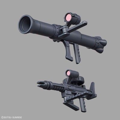 SDCS 机动战士高达  夏亚专用渣古II