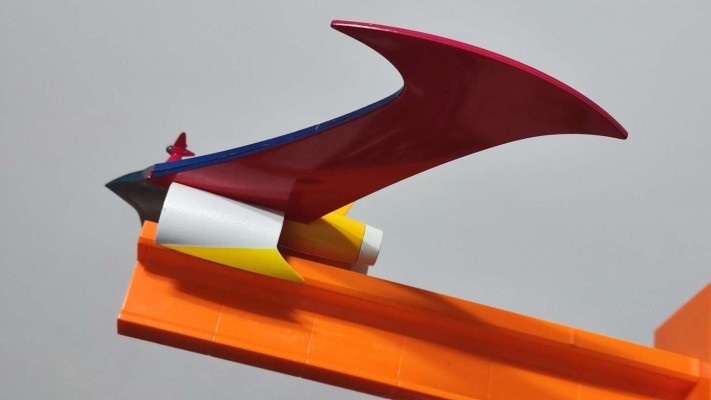 超合金魂 GX-70 魔神Z D.C.