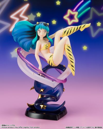 Figuarts Zero chouette  福星小子 拉姆