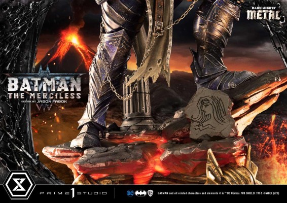 MMDCMT-04 黑暗之夜：死亡金属 无悯铁腕