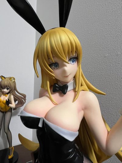 B-Style 碧蓝航线 北卡罗来纳 兔女郎