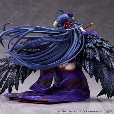 晓想系列 OVERLORD 第四季 雅儿贝德