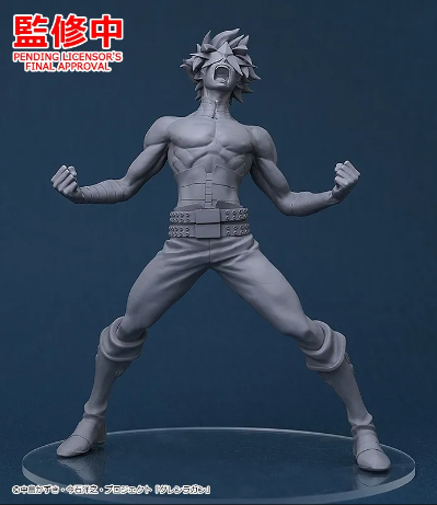 POP UP PARADE 天元突破 红莲螺岩  成年西蒙