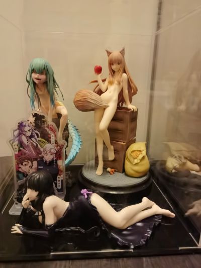 悠闲时光 Re:从零开始的异世界生活  艾尔莎·葛兰希尔黛