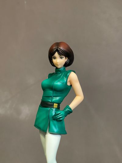 GGG系列 机动战士Z高达 爱玛·辛