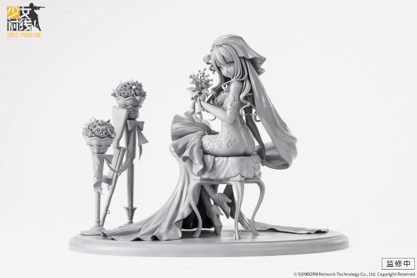 少女前线 索米KP-31 幸福使命SP