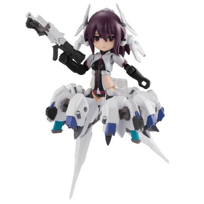 桌面军队 机甲爱丽丝 二子玉舞