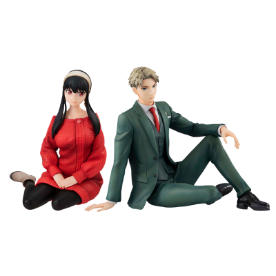 GEM系列 间谍过家家 掌中劳埃德