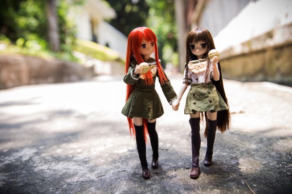 综合可动人偶系列 NO.16 灼眼的夏娜 夏娜