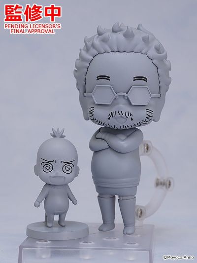 粘土人#2126 监督不行届 导演