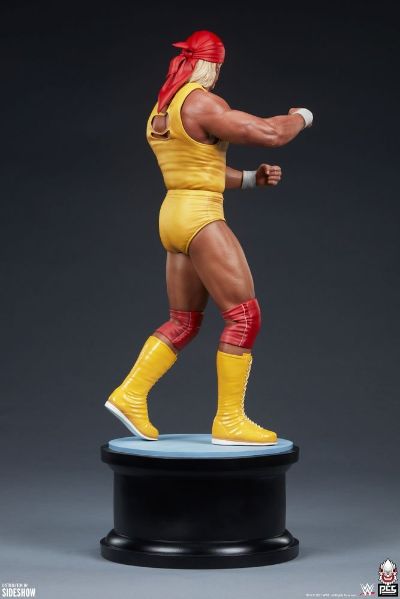 HULKAMANIA! 浩克·霍根