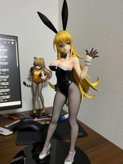 B-Style 碧蓝航线 北卡罗来纳 兔女郎