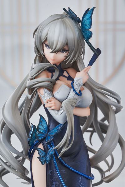 崩坏3rd 布洛妮娅 旗袍