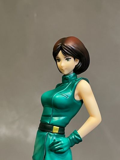 GGG系列 机动战士Z高达 爱玛·辛