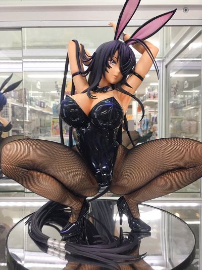 B-style 真・一骑当千 关羽云长 兔女郎2