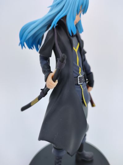 关于我转生变成史莱姆这档事 -异世界人- 13 A款 魔王利姆鲁