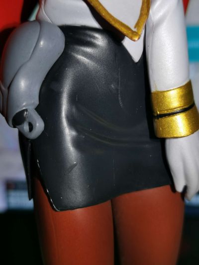 PM 手办 机动战舰抚子号 -The prince of darkness- 星野ルリ 