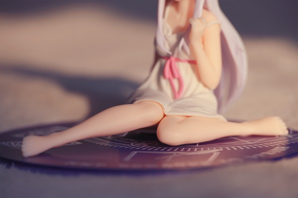 Coreful 魔女之旅 伊蕾娜 ~睡衣~