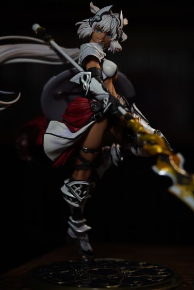 命运-冠位指定 枪兵-凯妮斯