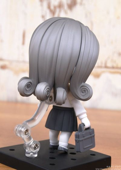 粘土人#2072 漩涡 五岛桐绘