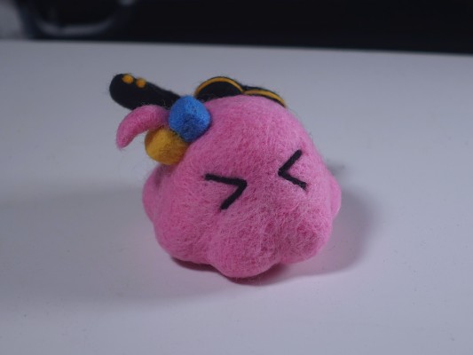 孤独摇滚！后藤独 变形手办套装 扁面蛸 与 槌子蛇