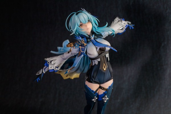 原神 优菈 ver.花酒