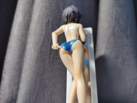 figma#002 凉宫春日的忧郁 凉宫春日 校服