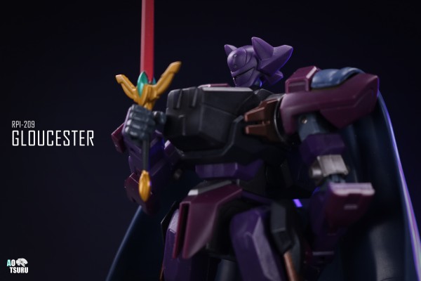 CODE GEASS 叛逆的鲁鲁修 IN ACTION！！OFFSHOOT 格洛斯特 ギルフォード机