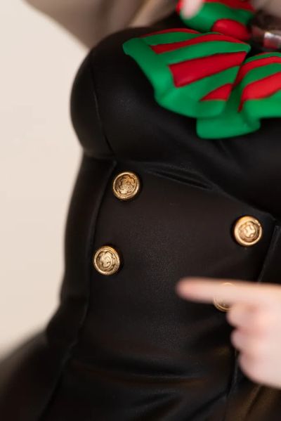 赛马娘 优秀素质