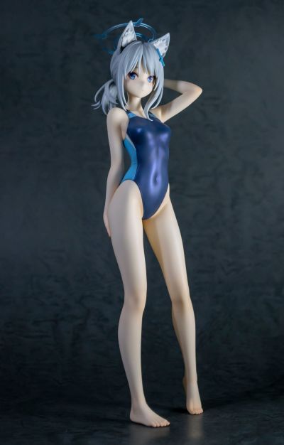 蔚蓝档案 砂狼白子