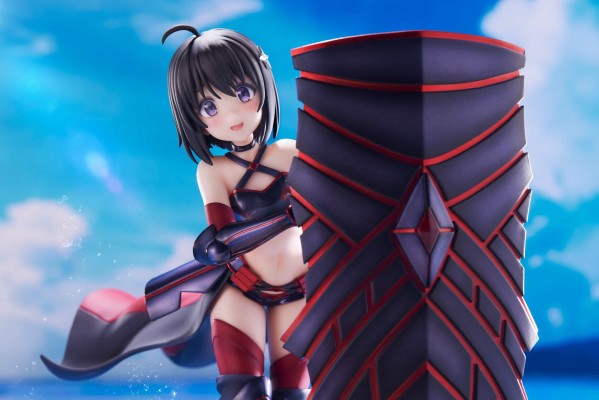 因为太怕痛就全点防御力了 第二季 梅普露 原始装甲