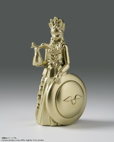 圣斗士圣衣神话EX 圣斗士星矢 冥王哈迪斯十二宫篇   天马座星矢（终极青铜圣衣）~金色限定版~