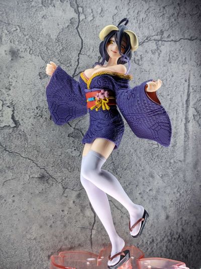 Coreful OVERLORD 第四季 雅儿贝德 ~樱花和服~