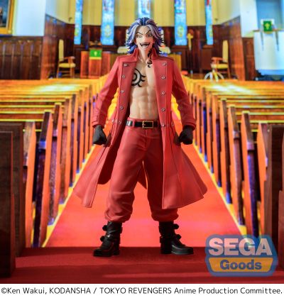 Luminasta  重生之道 柴大寿 -黑龙-