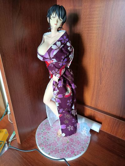 110 ～产妇人科 死刑囚 医院杰克～ 赤羽麻美