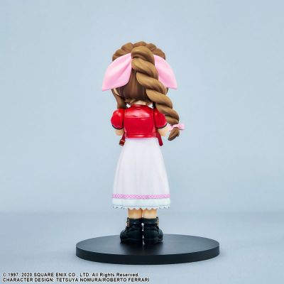 最终幻想7 重制版 ADORABLE ARTS  爱丽丝·盖恩斯巴勒