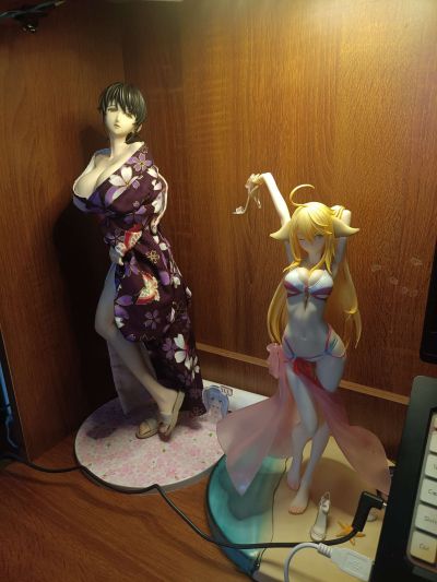 110 ～产妇人科 死刑囚 医院杰克～ 赤羽麻美