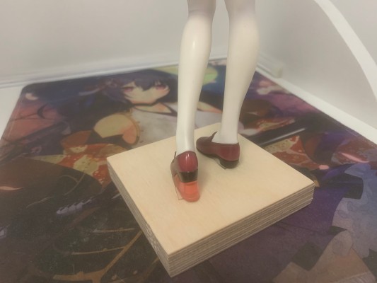 1/6 御坂美琴 -とあるLEVEL5の桃色メイド-