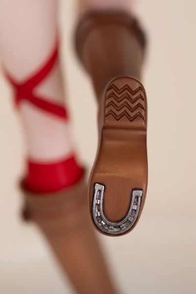 赛马娘 优秀素质