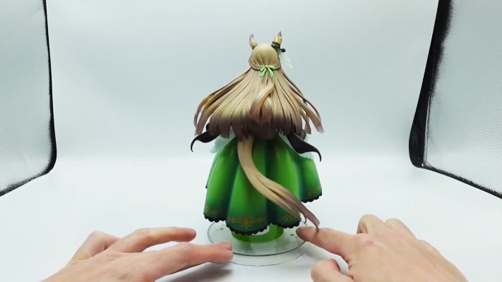 一番赏 赛马娘 第五弹 B奖 里见光钻