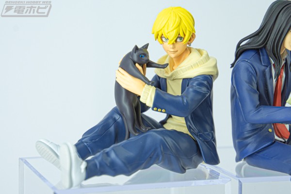 小坐系列 PM 重生之道 松野千冬