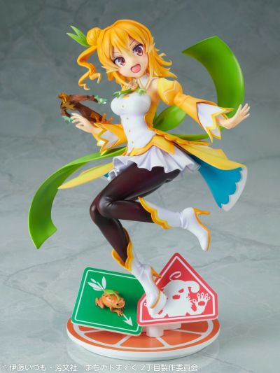 街角魔族 第二季 阳夏木蜜柑