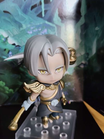 粘土人#1914 黑帝斯 塔那托斯