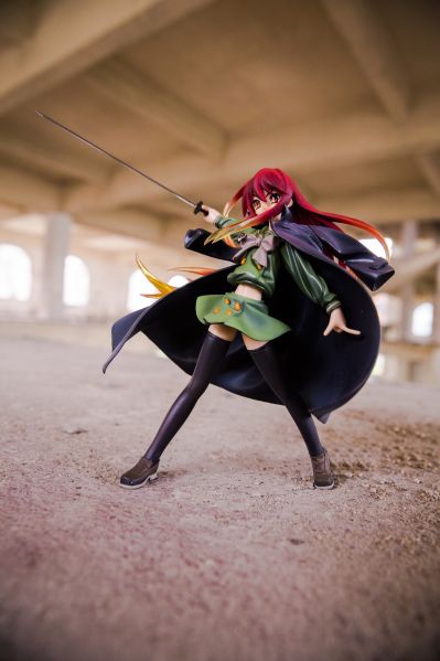 FineScenery 灼眼的夏娜 夏娜