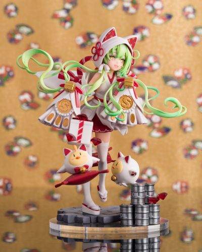 碧蓝航线 明石 白猫报恩