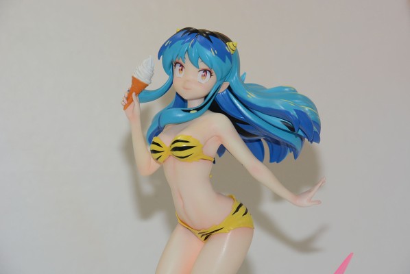 ARTFX J  福星小子 拉姆